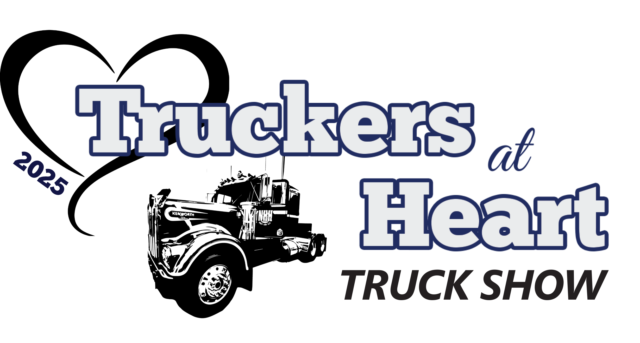 Truckers at Heart Truck Show