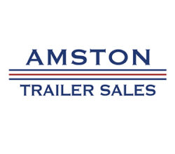 Amston Trailer Sales - Truckers at Heart Show