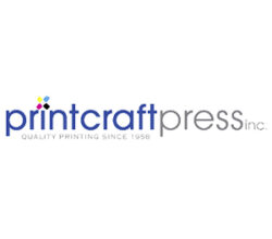 Print Craft - Truckers at Heart Sponsor