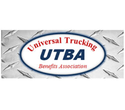 UTBA - Truckers at Heart Sponsor